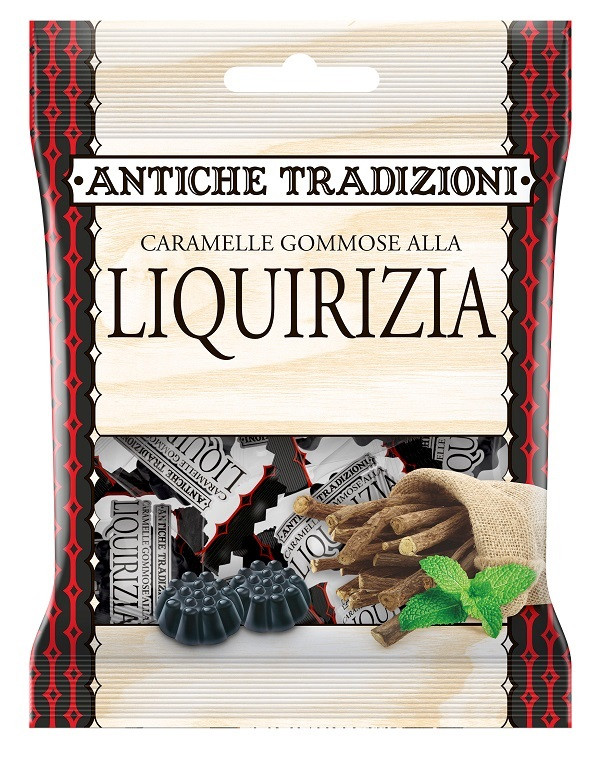 Antiche tradizioni car liquir