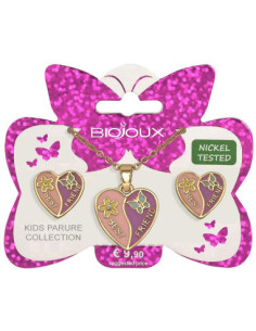 Bjs002 parure best friend gp