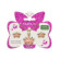 Bjs004 parure crown gp