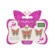 Bjs010 parure fly unicorn gp