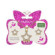 Bjs012 parure double star gp