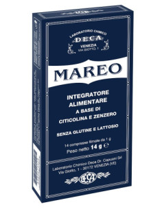 Mareo 14 compresse filmate