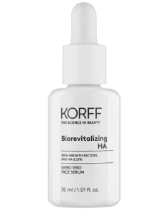 Biorevitalizing ha 30ml