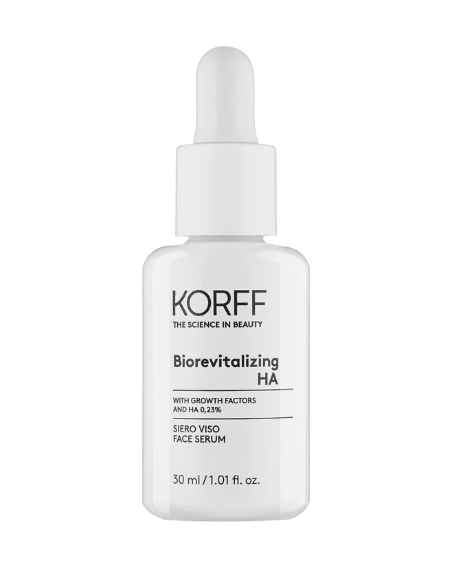 Biorevitalizing ha 30ml