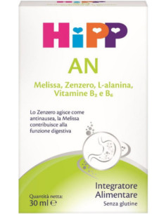 Hipp an 30ml