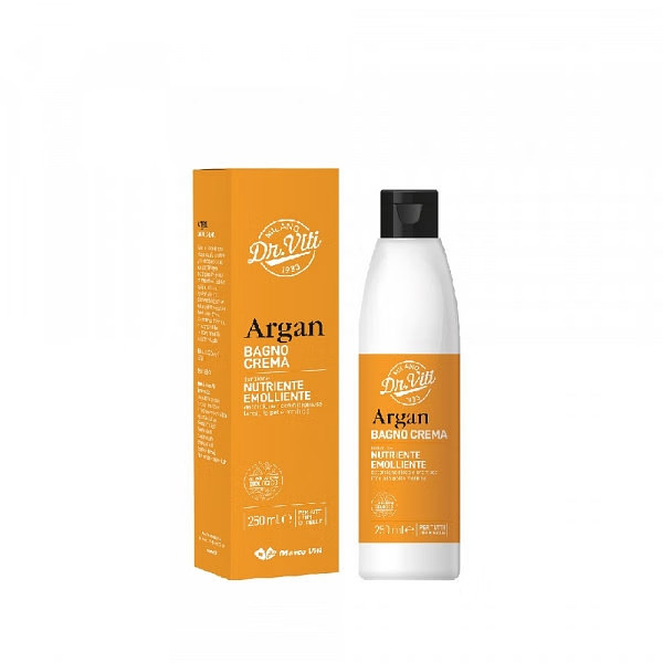 Dr viti argan bagno crema