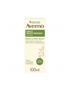 Aveeno bundle crema 100ml