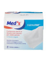 Garze Tnt meds st 5x5cm po confezione da 12pz