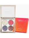 Nabla glimmer light palette