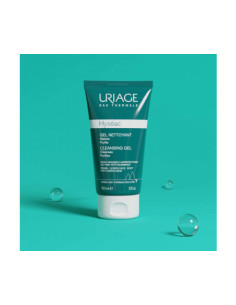 Hyseac gel detergente 50ml