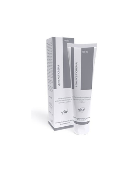 Lenisker crema 100ml