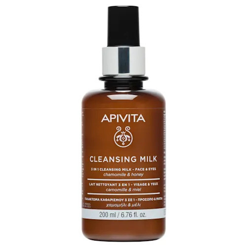 Image of Apivita cl milk 3in1 200ml/20 cod085
