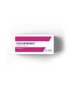 Tachipirina 500mg 30 Compresse - Allevia Febbre, Mal di Testa, Dolori Muscolari e Mestruali
