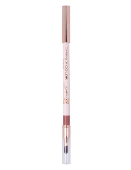 Defence color lip des mat 202