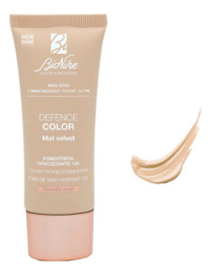 Defence color mat velv fond401