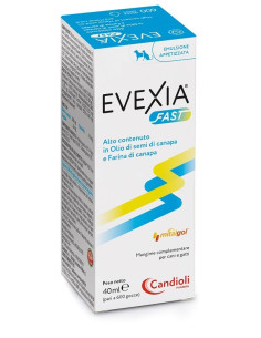 Evexia fast gocce 40 ml