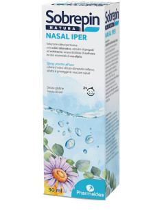 Sobrepin natura nasal iper