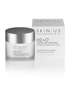 H2+o crema 50ml