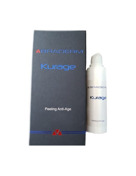 Braderm kurage cr a/age esfol