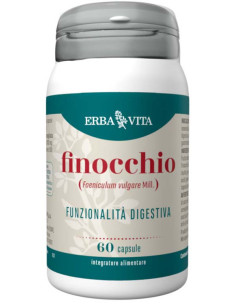 Finocchio 60 capsule