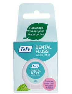 Tepe dental floss 40m