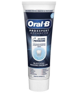 Oralb proexp adv pulizia prof