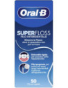 Oralb man filo superfloss new