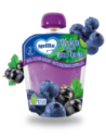 Pouch mirtillo ribes 90g