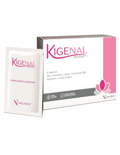 Kigenal 20bust