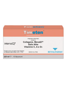 Timeten 15fl