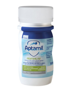 Aptamil pdf liquido 90ml 24pz