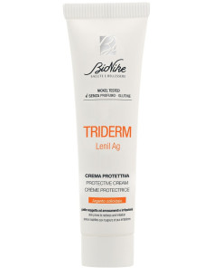 Triderm lenil ag cr prot 30ml