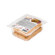 Flavis focaccia 2pz 90g