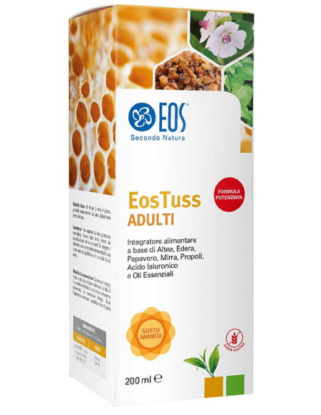 Eos tuss adulti fp 200ml