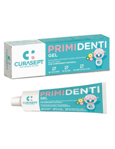Curasept gel primi denti 20ml