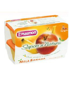 Sapori di nat omog me/ba100gx4