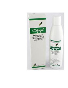Ciefogel gel crp 250ml