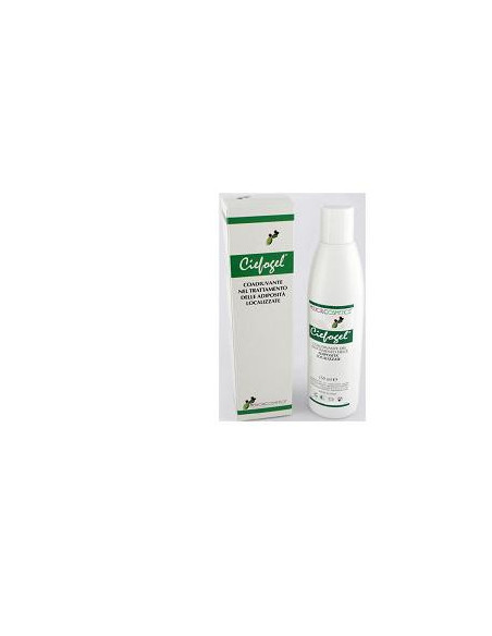 Ciefogel gel crp 250ml