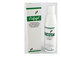 Image of Ciefogel gel crp 250ml cod085