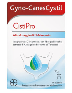 Gyno-canescystil cistipro14bus