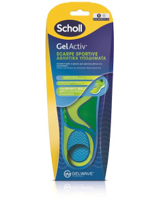 Scholl gelactiv scarpe sport s