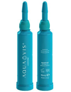 Lozione anticaduta 4fx15ml