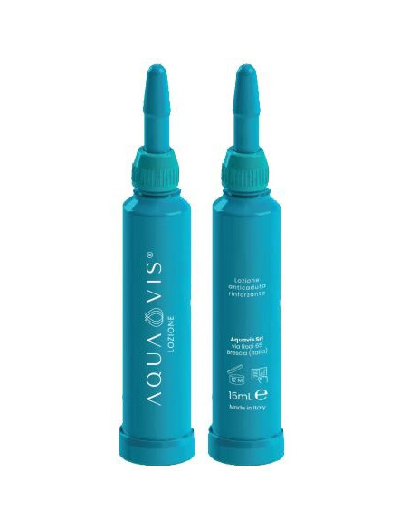 Lozione anticaduta 4fx15ml