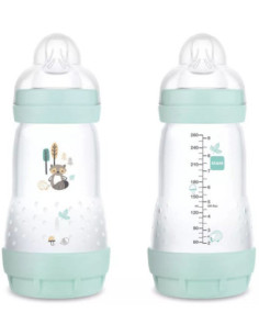 Mam bib easy start 260ml dop m