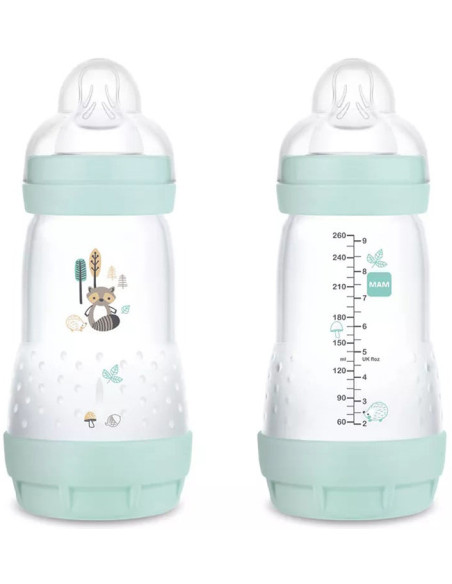 Mam bib easy start 260ml dop m