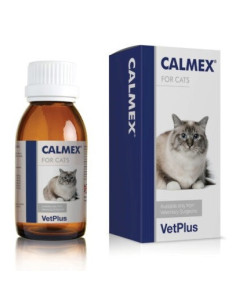Calmex for cats 60 ml
