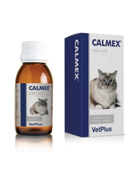 Calmex for cats 60 ml