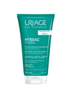 Hyseac crema detergente 150ml