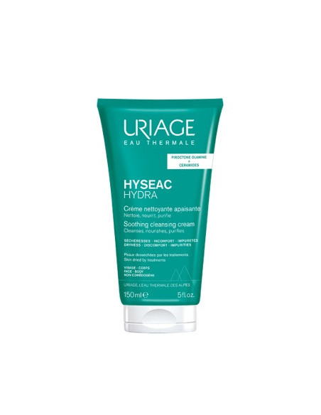 Hyseac crema detergente 150ml