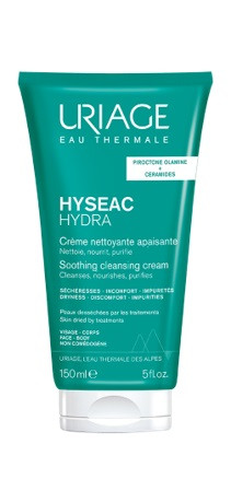 Image of Hyseac crema detergente 150ml cod085
